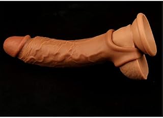 Wearable Rod Extension Enhancer Girth Extender Sleeve for Men 007009