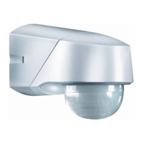 Luminaires extérieur sans coupure grâce au détecteur Esy-Lux IP54