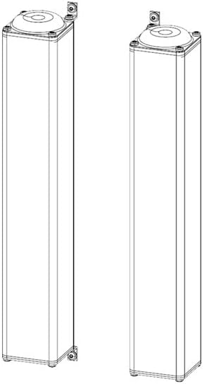 PREMIUM FULL RANGE ACTIVE SPKR