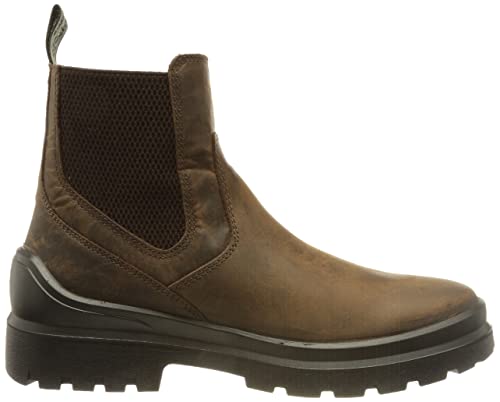 Image of Marc O'Polo mens Chelsea Boots