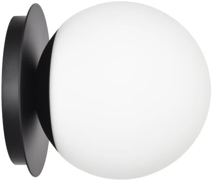 Nuvo Lighting 60-4801 One Light Dual Surface Mount, Brushed Nickel