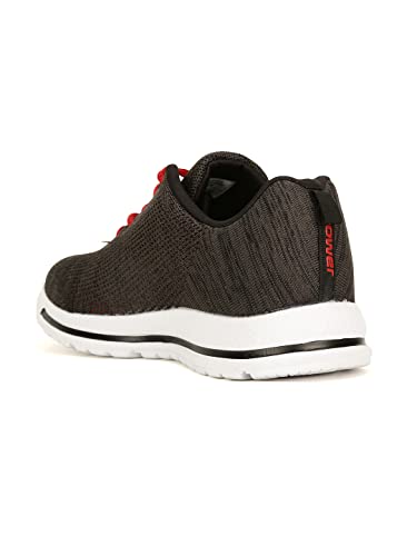 Image of Power Men's Lace-up Sports Shoe