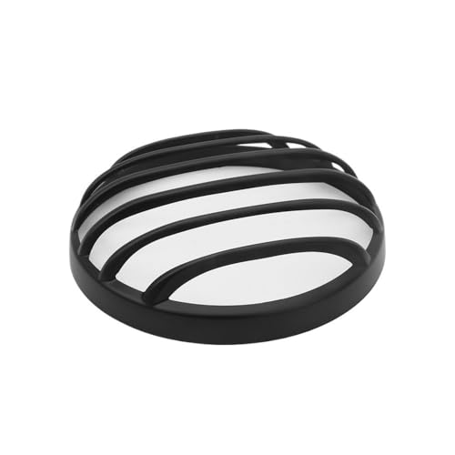 Grille de protection phare pour préserver l'optique avant de votre Rebel