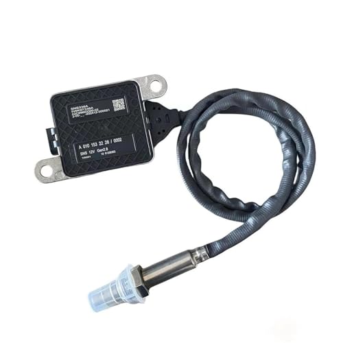 Capteur NOx 5WK97336A qualité supérieure pour Mercedes Benz