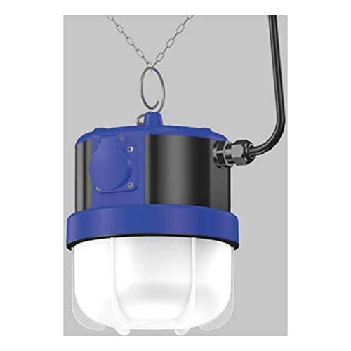 SONLUX LED-Arbeitsleuchte 77-01100-0006 25W KL 230V IP54 1EF Spartacus LED Baustellenleuchte 4017506084690