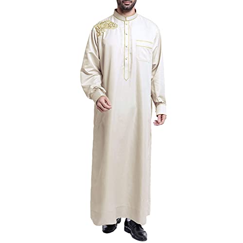 Vêtements de prière pour hommes parfaits pour le pèlerinage Ihram