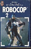 Paperback Robocop - 2 *** (POLICIER (A)) [French] Book