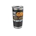 Cookie Dealer Scout for Girls Sorry Can't Cookie Season Kids Stainless Steel Insulated Tumbler