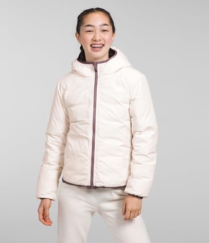 Chaqueta reversible unisex niños para solucionar el cambio de clima rápido 4