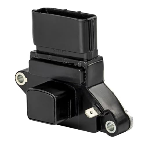 Módulo de encendido RSB56 compatible con Nissan Quest 3.3L 1996-2003