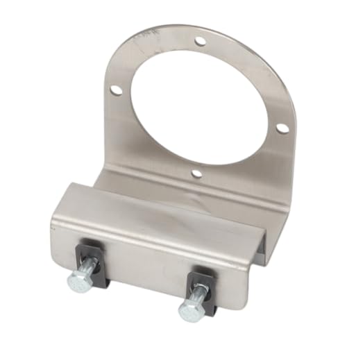 AUTOVIC Truck Watermelon Light Mount Bracket for Double Single Frame Truck