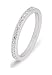 Produktbild Swarovski - Rare Ring, 1121067 - Größe: 55,0 - Größe: 55,0 - Größe: 55,0