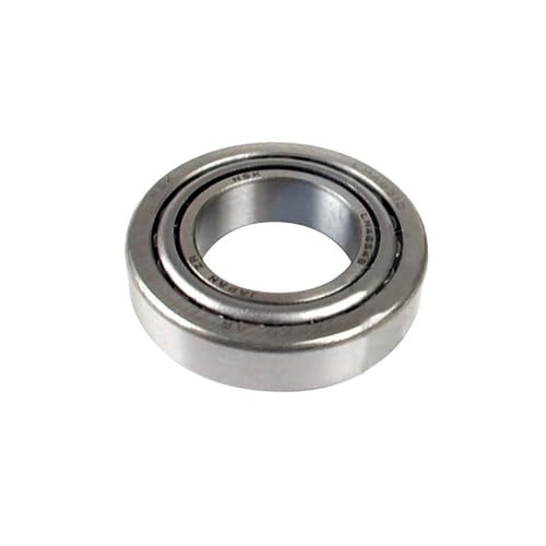 Inner Axle Bearing fits Massey Ferguson 30 50 65 135 150 165 175 180 235 245 250 253 255 265 283 290 360 375 383 390 690 3165 1079649M1 fits Ford C9NN4874A fits Case IH 163044 fits Landini 1851392M91