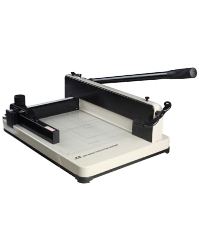 OXTOOT A4 Manual Paper Cutting Machine Office SUPPILES