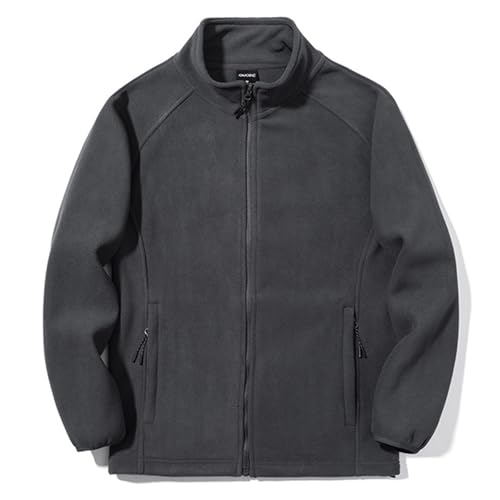 Veste softshell de loisirs pour homme idéale pour les balades en plein air