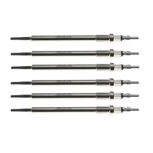 Bougie de préchauffage pour Mercedes Classe B W246 W247 et Vito W447