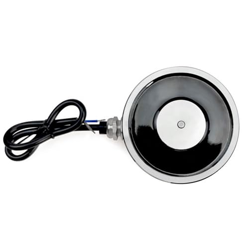 Aimant electrique rond LSD-P80*38 ventouse de levage CC