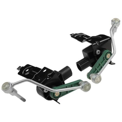 Capteur de niveau de phare 4F0941285B pour conduite de nuit