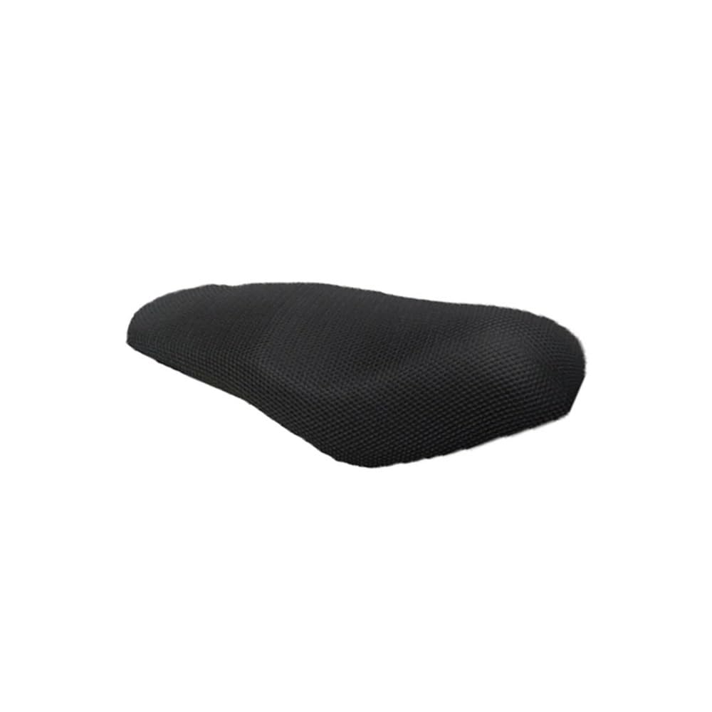 Funda de asiento para NMAX 155 y 125 cojín elástico protector 8