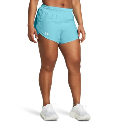 Image of Under Armour Women's Fly by Shorts