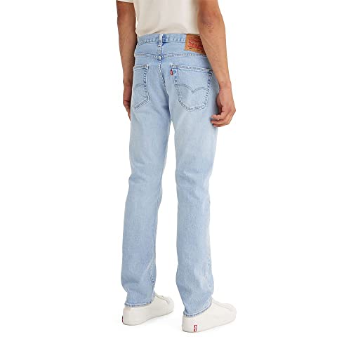 Image of Levi's Men's 501 Original Fit Jeans (Also Available in Big & Tall)