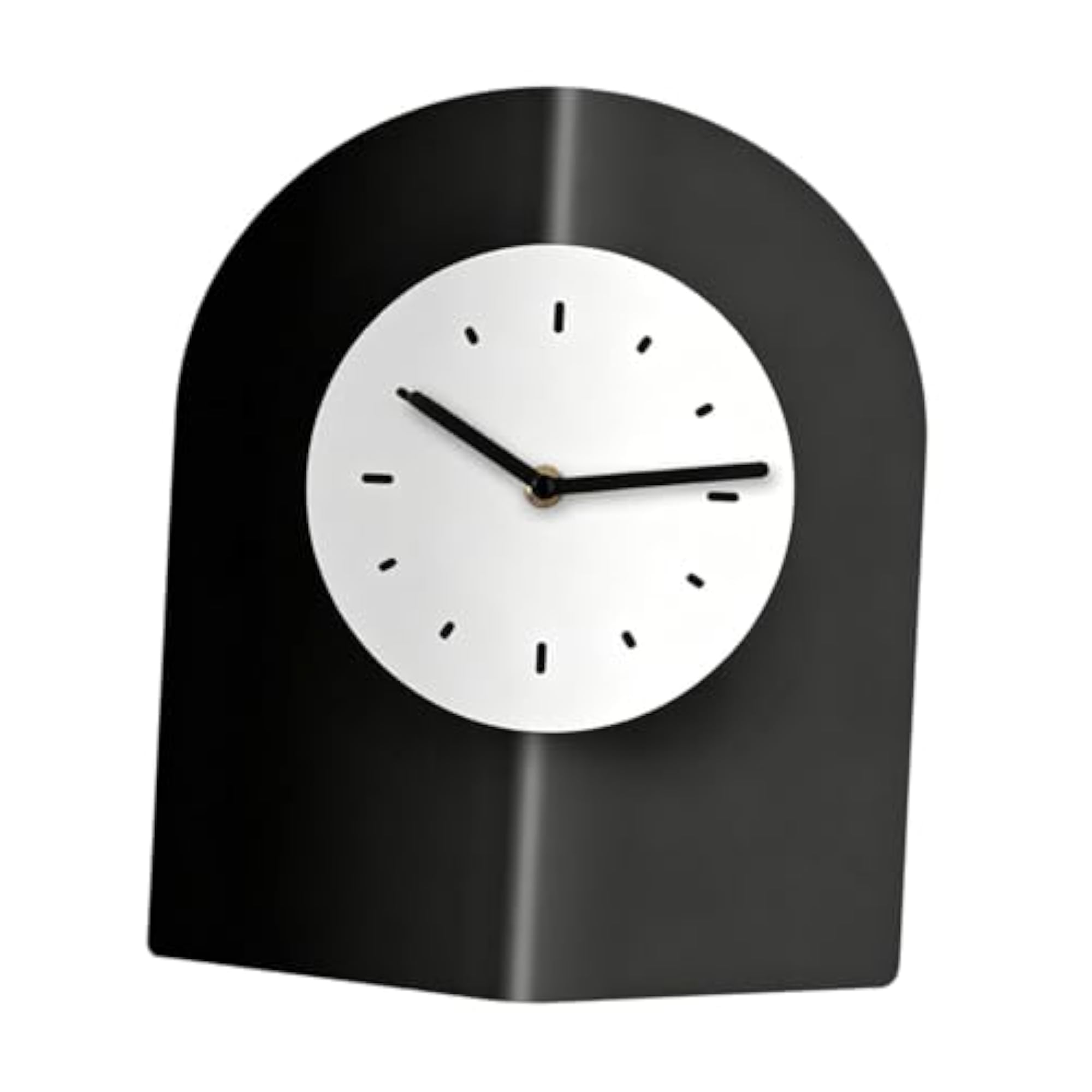 Retro Nordic Analog Alarm Clock for Kids
