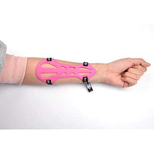 Ww Zat Youth Arm Guard Forearm Guard Archery Protective Gears Bow Shooting Soft