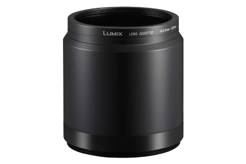 DMW-LA7GU Adapter für DMC-FZ200