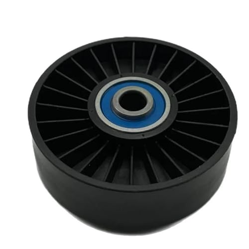 Poulie de tension 227894 galet courroie Maserati Quattroporte V8