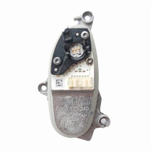 Unité de contrôle Gauche 6002TZ0239 Droite 6002TZ0240 pour remplacement bloc optique