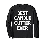 Best Candle Cutter Ever