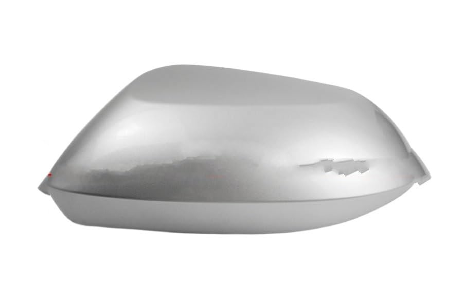 Remplacer un rétroviseur rayé avec la coque miroir latéral peinte auto 2019-2023