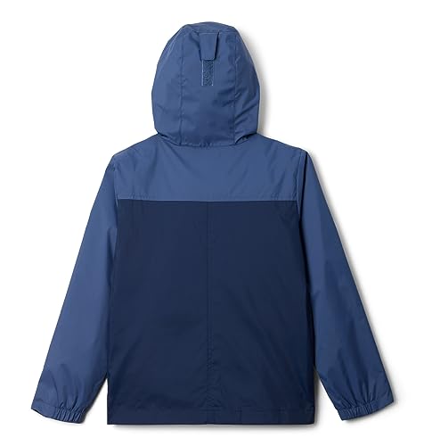 Image of Columbia Little Girls' Rain-Zilla Jacket