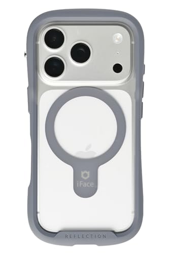 Amazon.co.jp: 【Amazon.co.jp限定】iFace Reflection MagSynq iPhone