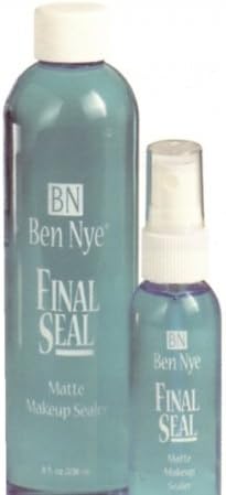 Final Seal Spritzer 2oz.