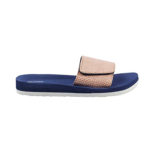 Image of Walkway Women Synthetic Slip Ons, (212-1573)