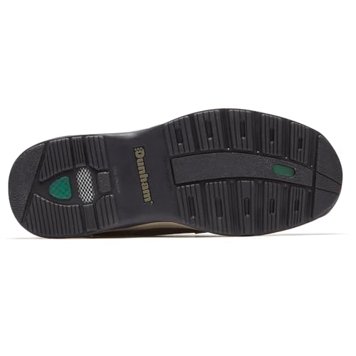 Image of Dunham mens 8000 Waterpoof Mid Boot