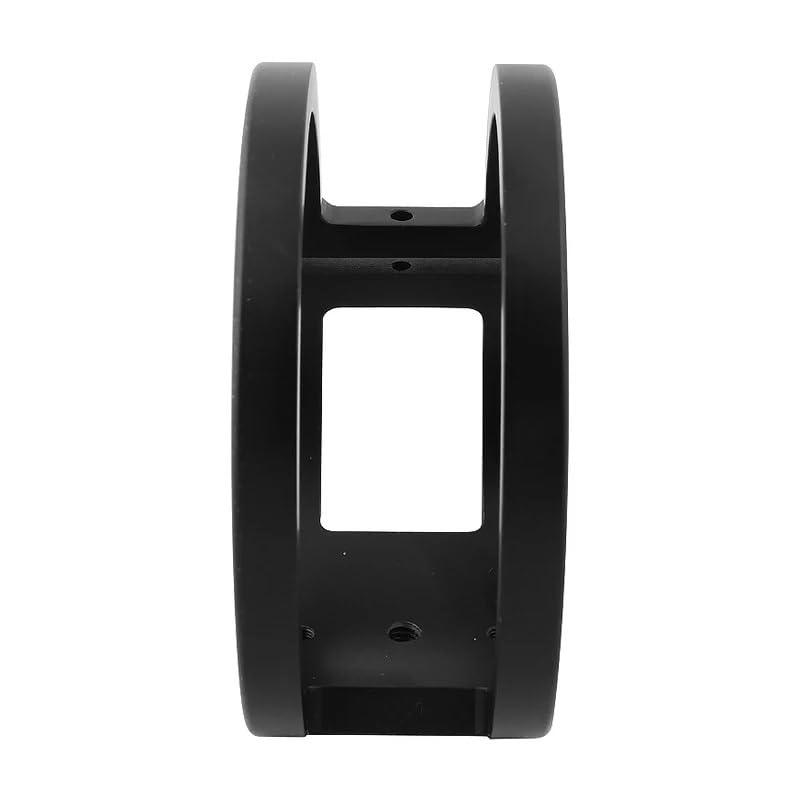 Accesorios para telescopios placa de montaje corta rígida 97mm 5