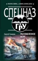 Hardcover Rasplavlennoe more [Russian] Book