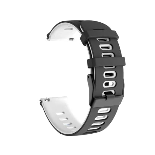 MEVMEVGNLN �K�[�~���p�u���X���b�g�x���g�AFit For Forerunner�pMisic�X�g���b�v�AFit For Venu 3 2 Plus Sq�p/Fit For Vivoactive 5 4�p�E�H�b�`�o���h(Blue,22mm Unive