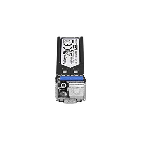 Transceiver SFP Compatible Juniper SFP-GE10KT13R14 StarTech 1Gbps - 3
