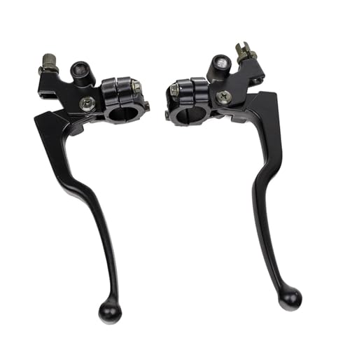 Levier d'embrayage CG125 et frein à tambour pour moto et ATV