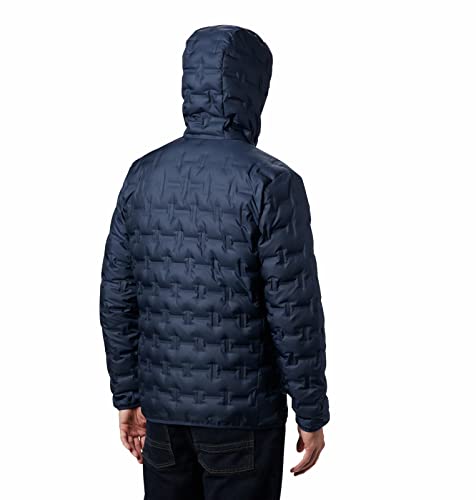 Image of Columbia Men Insulated Jacket