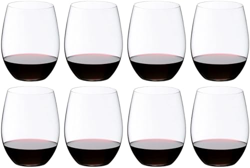 Riedel 5414/80   The O Wine Tumbler, Cabernet Compra 8 Número 6