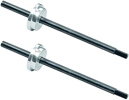 PMD Products 2 Oil Pump Primer Tools 1/4", 5/16" Hex for use with Ford Engine 289 302 390 428 351 429 460