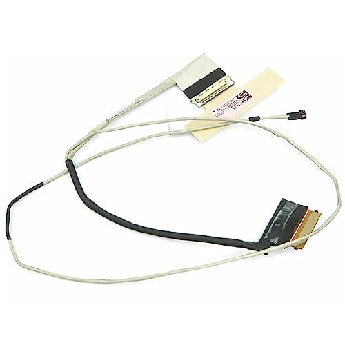 Câble écran Acer Aspire A515-44G réparer affichage nappe LED noir