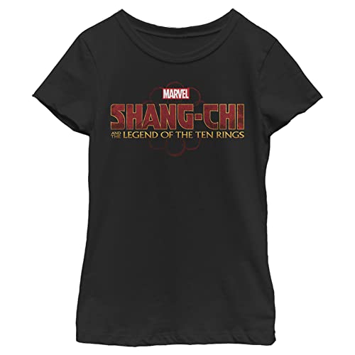 T-shirt Shang-Chi Marvel idée cadeau anniversaire ado fille M
