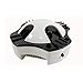 Smokeless Ashtray, 2 Pcs Carbon Filters Included