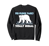 Polar Plunge Season Designs Idea