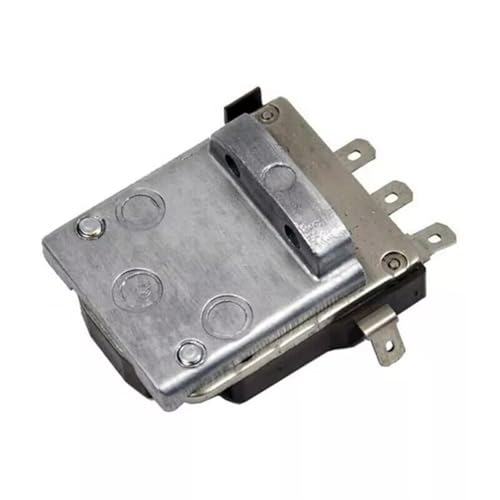 Módulo de encendido electrónico compatible con Civic, CRX y CRV 3